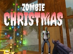 游戏Zombie Christmas