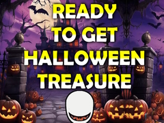 游戏Ready To Get Halloween Treasure