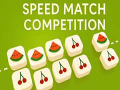 游戏Speed Match Competition