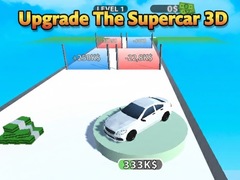 游戏Upgrade The Supercar 3D