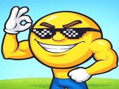 游戏Cool Orange Ball: Bounce Adventure