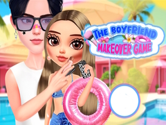 游戏The Boyfriend Makeover Game