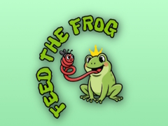 游戏Feed The Frog