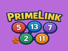 游戏PrimeLink