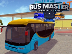游戏Bus Master Simulator