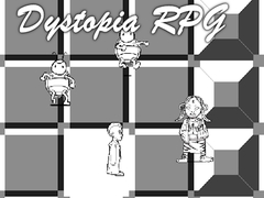 游戏Dystopia RPG