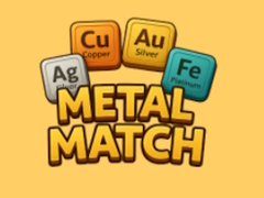游戏Metal Match