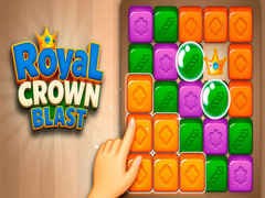 游戏Royal Crown Blast
