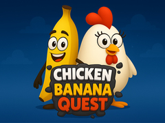 游戏Chicken Banana Quest