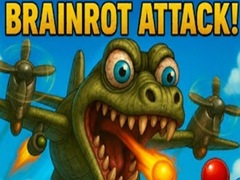 游戏Brainrot Attack