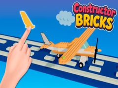 游戏Constructor Bricks