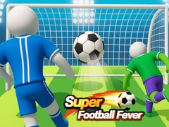游戏Super Football Fever