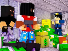 游戏Robberies 3D