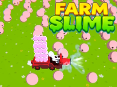 游戏Slime Farm