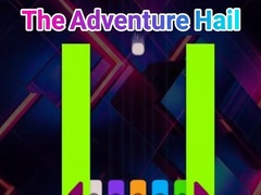 游戏The Adventure Hail