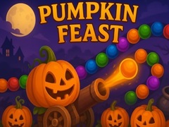游戏Pumpkin Feast