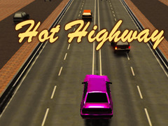 游戏Hot Highway