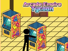 游戏Arcade Empire Tycoon