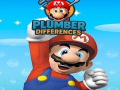游戏Plamber Differences