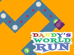 游戏Dandy's World Marathon