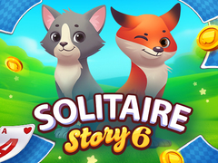 游戏Solitaire Story Tripeaks 6