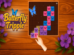 游戏Butterfly Triple