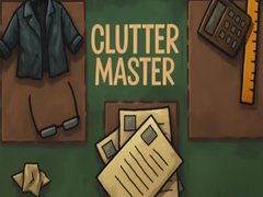 游戏Clutter Master
