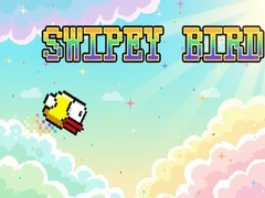 游戏Swipey Bird
