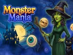 游戏Monster Mania