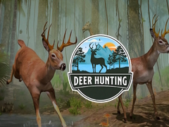 游戏Deer Hunting 