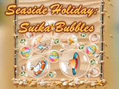 游戏Seaside Holiday: Suika Bubbles