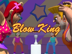 游戏Blow King