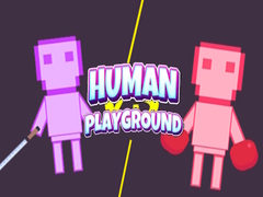 游戏Human Playground