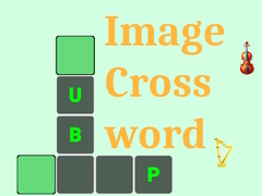 游戏Image Crossword