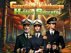 游戏Guardian Lighthouse Hidden Secrets