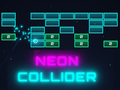 游戏Neon Collider