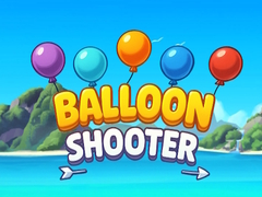 游戏Balloon Shooter 