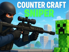 游戏Counter Craft Sniper