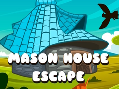 游戏Mason House Escape
