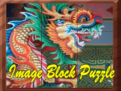游戏Image Block Puzzle