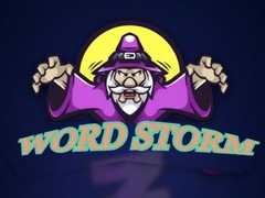 游戏Word Storm