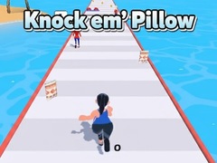 游戏Knock em' Pillow