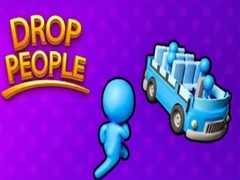 游戏Drop People