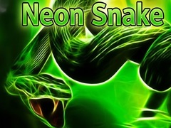 游戏Neon Snake