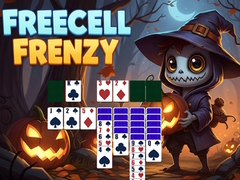 游戏Freecell Frenzy