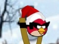 游戏Angry Birds Space Xmas