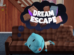 游戏Dream Escape