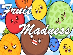 游戏Fruit Madness
