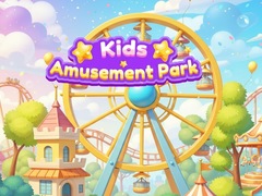 游戏Kids Amusement Park