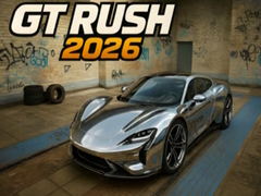 游戏GT Rush 2026